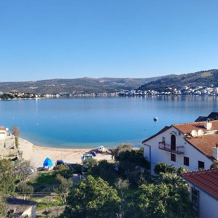 Apartmani Radic Rg Rogoznica  Luaran gambar