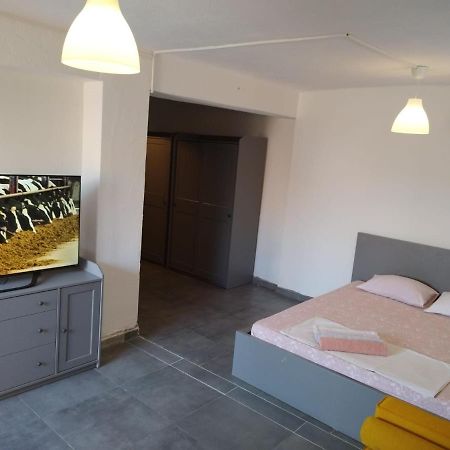 Apartmani Radic Rg Rogoznica  Luaran gambar