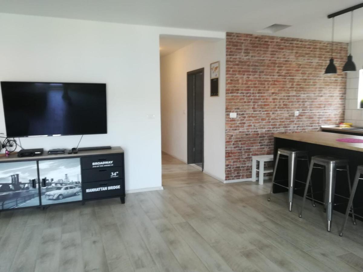 Apartmani Radic Rg Rogoznica  Luaran gambar