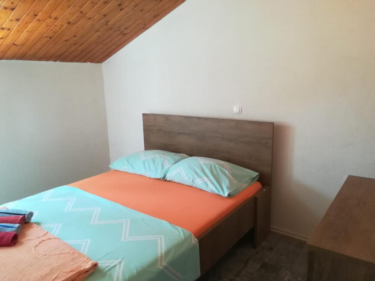 Apartmani Radic Rg Rogoznica  Luaran gambar