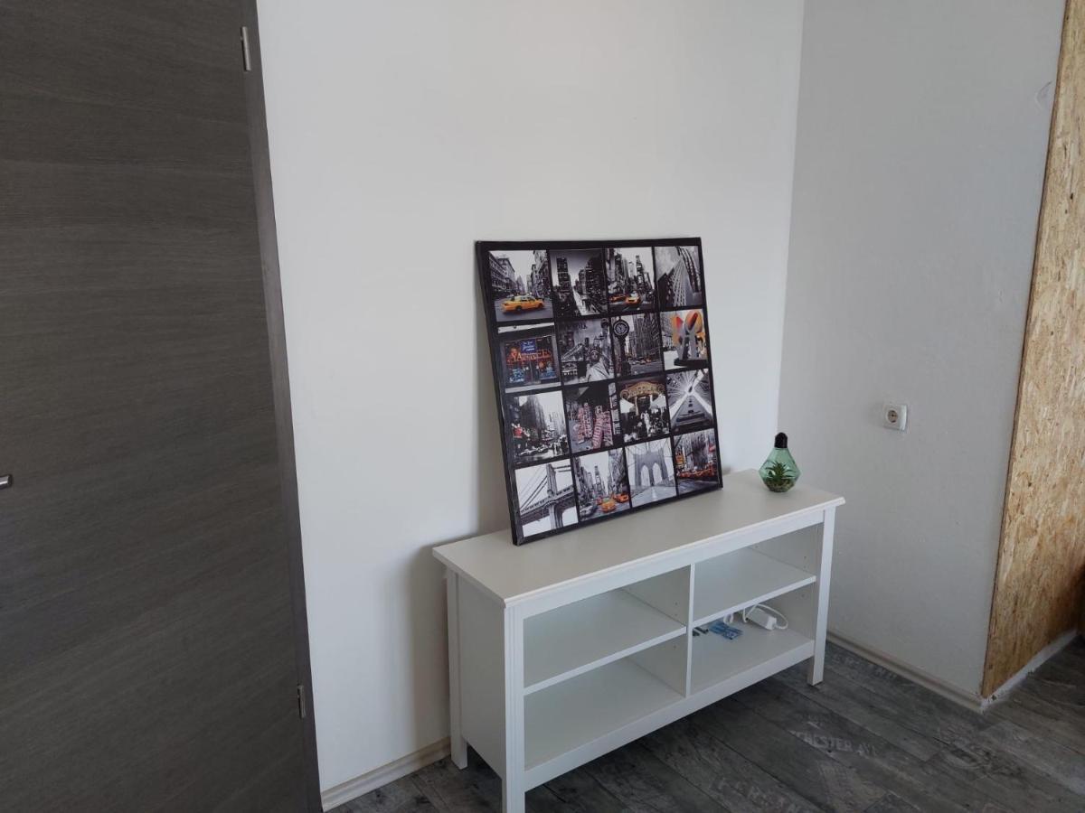Apartmani Radic Rg Rogoznica  Luaran gambar
