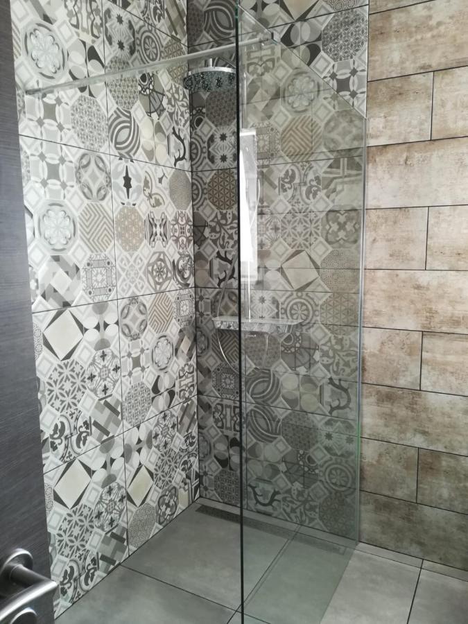 Apartmani Radic Rg Rogoznica  Luaran gambar