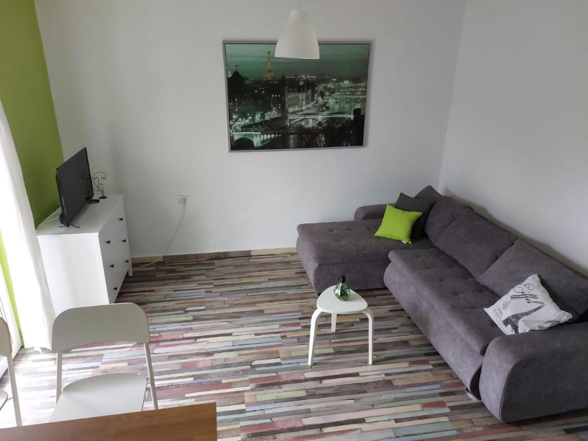 Apartmani Radic Rg Rogoznica  Luaran gambar