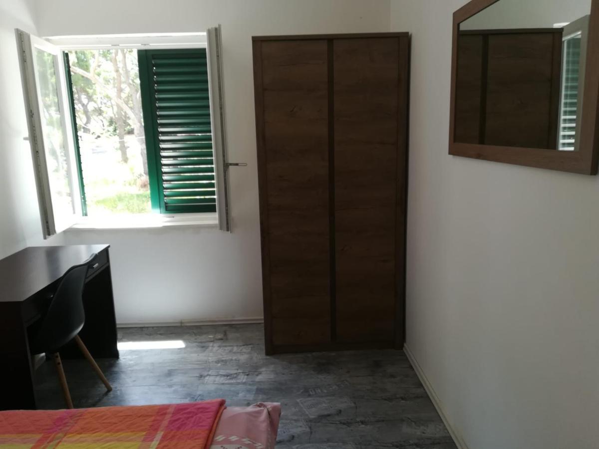 Apartmani Radic Rg Rogoznica  Luaran gambar
