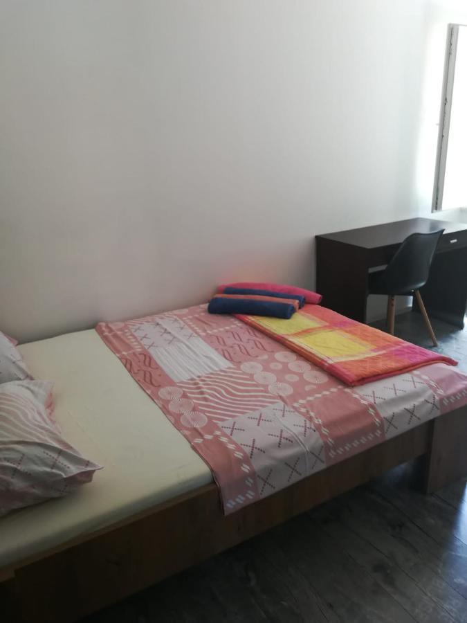 Apartmani Radic Rg Rogoznica  Luaran gambar