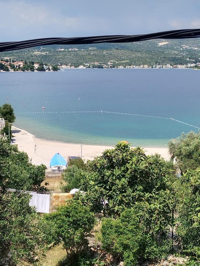 Apartmani Radic Rg Rogoznica  Luaran gambar