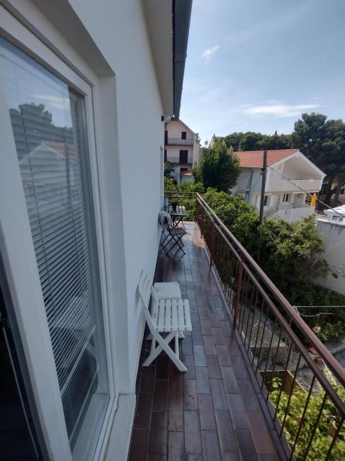 Apartmani Radic Rg Rogoznica  Luaran gambar
