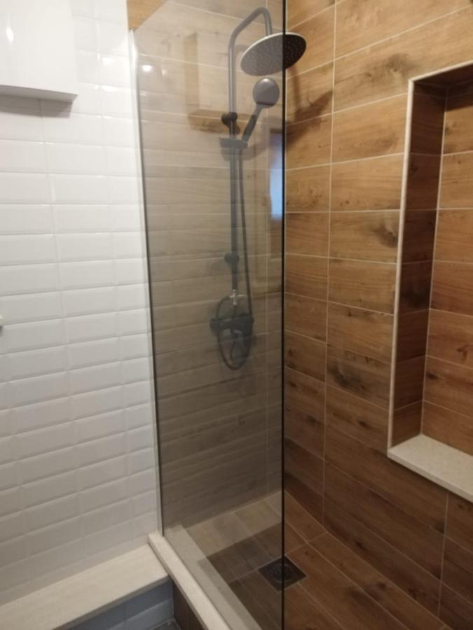 Apartmani Radic Rg Rogoznica  Luaran gambar
