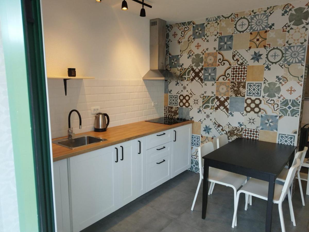 Apartmani Radic Rg Rogoznica  Luaran gambar