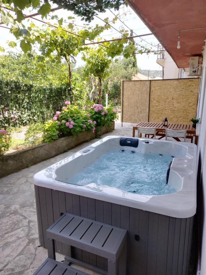 Apartmani Radic Rg Rogoznica  Luaran gambar