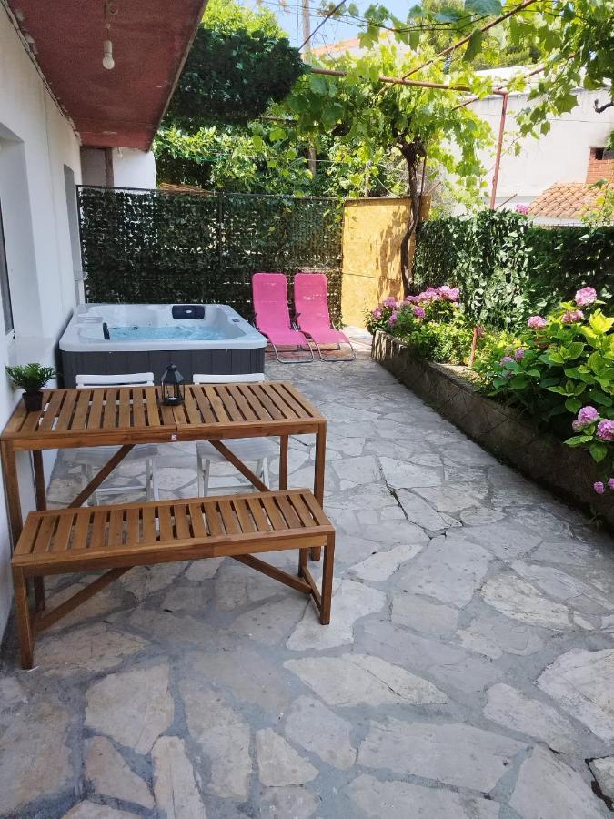 Apartmani Radic Rg Rogoznica  Luaran gambar