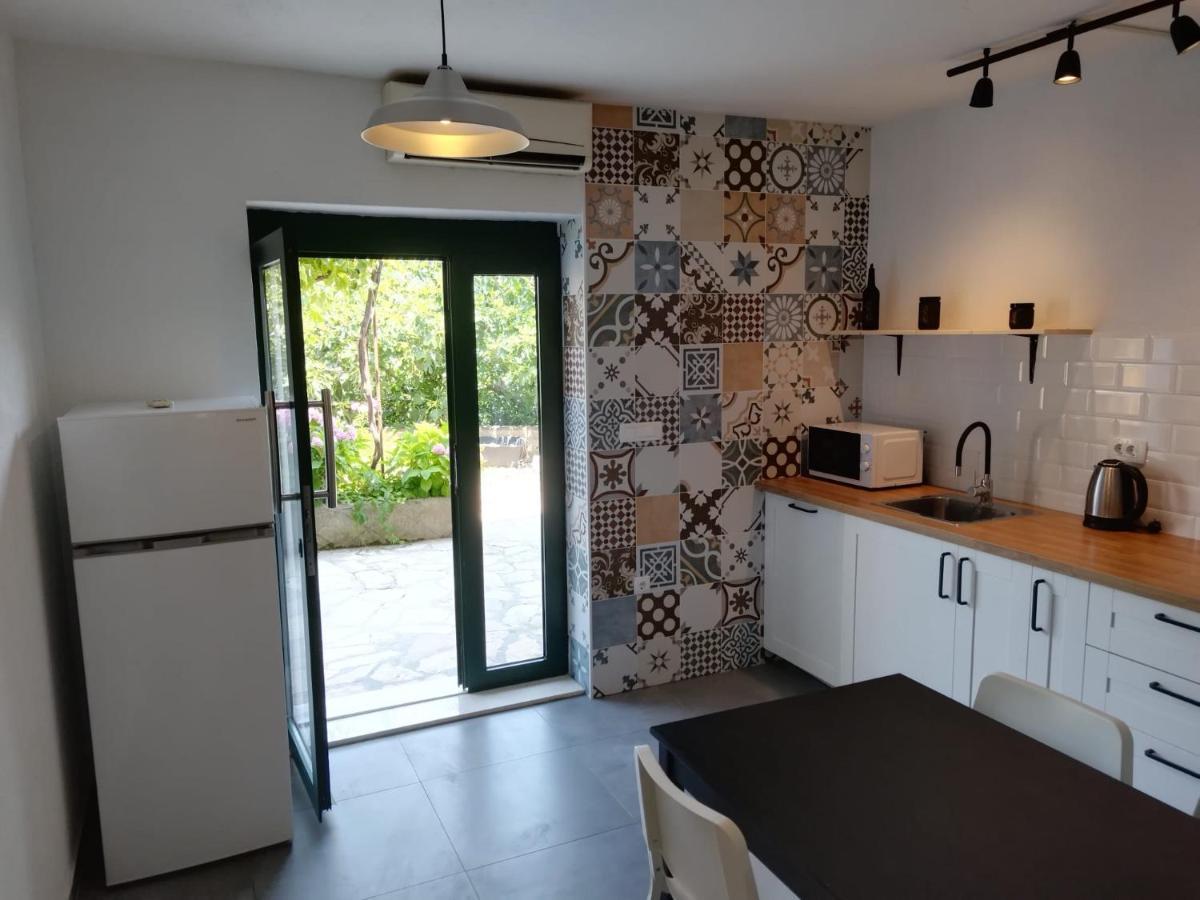 Apartmani Radic Rg Rogoznica  Luaran gambar