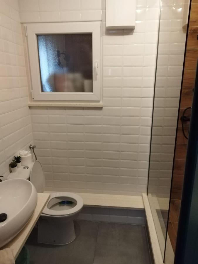 Apartmani Radic Rg Rogoznica  Luaran gambar