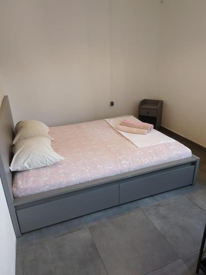 Apartmani Radic Rg Rogoznica  Luaran gambar