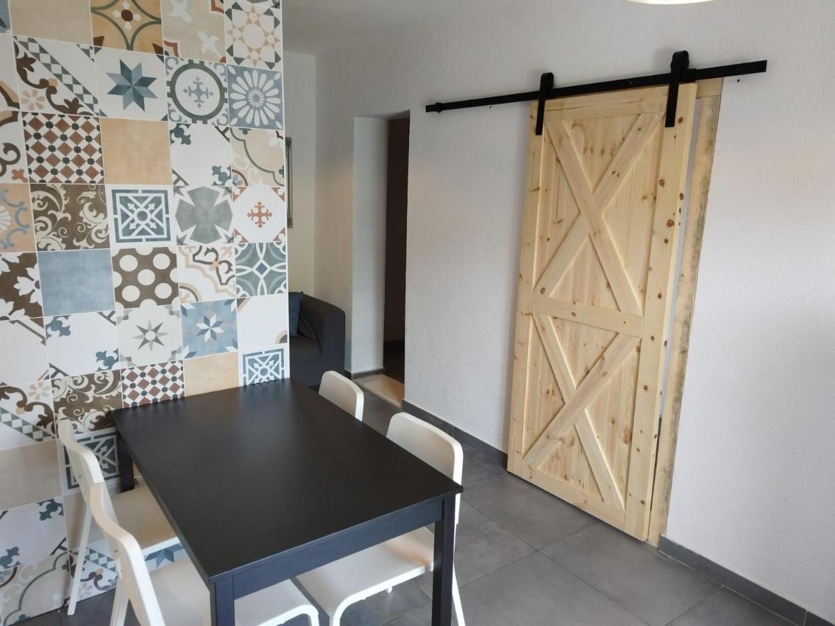 Apartmani Radic Rg Rogoznica  Luaran gambar