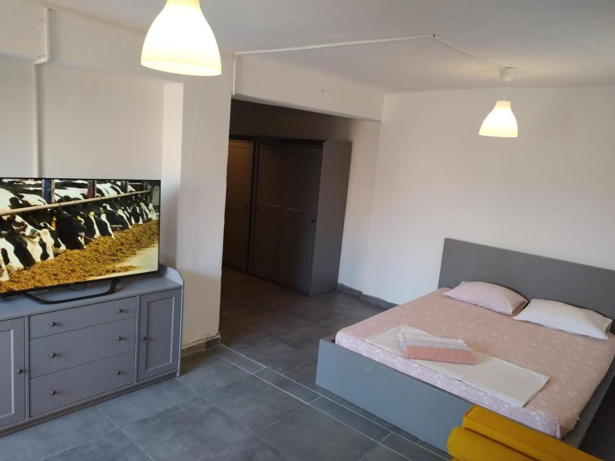 Apartmani Radic Rg Rogoznica  Luaran gambar